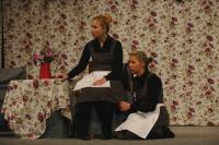 Vyškov, NETRDLO, Služky, KP Hobblík Hodonín 2012