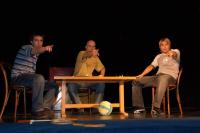 Opava, Vysokozdvižný Soumar, Hra, 2009