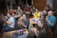 Rakovník, Popelka 2024, Závěr přehlídky