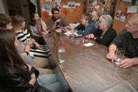 Vysoké nad Jizerou, KDP 2021, Seminář SČDO