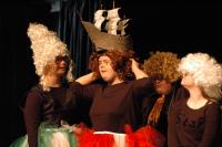 České Budějovice, Ovečka, Cestovatelky, CP Šrámkův Písek 2023