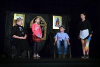 Tanvald, DDM Ulita, Duch sira Simona, KP Dětská scéna Jablonec n. Nis. 2014