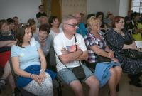 Miletín, KP Miletínské divadelní jaro 2020, rozborový seminář