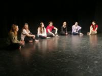 Planá, DDM, Sevenegers!, Experiment Z, KP Na hraně Plzeň 2022