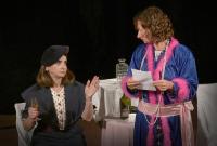 Dobřichovice, Dobřichovická div. spol., Je úchvatná, JH 2020