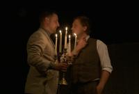 Praha, Divadlo Radar/HROBESO, Racek, CP Jiráskův Hronov 2022