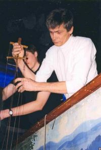 Plzeň, LD v Boudě, Jiří Fiala