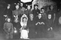 Jarcová, Sněhurka a sedm trpaslíků