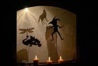 Divadlo Víti Marčíka, Archa světla, LCH 2024