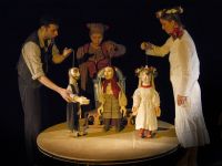 Praha-Holešovice, Klika, Krvavá svatba