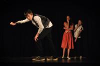 Rychnov u Jablonce n. Nis., TS Magdaléna, Etudy, KP Dětská scéna Jablonec nad Nisou 2012