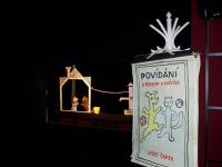 Praha-Zbraslav, Rolnička, Pejsek a kočička