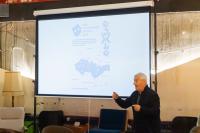 Praha, Amatéři sobě - slavíme, prezentace Roku loutkového divadla, 2026