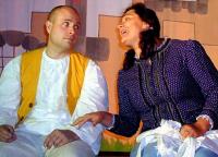 Lány, Tyrš, Koloběžka speciál, 2002