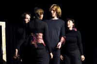 Ostrava, Soubor Náhod, Otevírám oči, CP Šrámkův Písek 2025