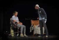 Klapý, Rádobydivadlo, Kráska z Leenane, CP KDP Vysoké n. Jiz. 2012