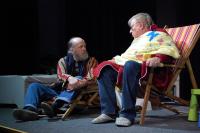 Praha, Post scriptum, Dady Box, KP Popad 2025