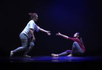 Náchod, ZUŠ, Manipulace, CP Otevřeno Kolín 2014