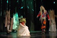 Bohdalov, Pohádkáři, Ženich pro čertici, KP Pohádkový mlejnek, Žďár nad Sázavou, 2013.