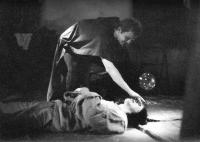 Hostivice, Paleta, Růže tentokrát ne z Jericha, 1982