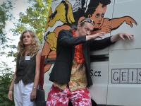 Kuks, Geisslers Hofcomoedianten, FITZLI PUTZLI, JH 2010