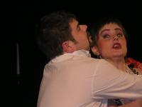 Ostrava-Proskovice, 1. Jarkovská Divadelní Společnost, Revizor, 2009