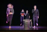 Praha, Divadelní ateliér Ulita, Lola běží o život, Ještědyvadlo 2024