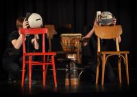 Turnov, ZUŠ, Pampalin, Když nemůžu spát, KP Dětská scéna Jablonec nad Nisou 2011