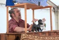 Praha, Divadlo 100 opic, Skřítek, který to nevzdal, CP LCH 2020