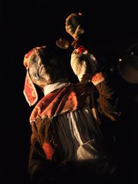 Malovice, Divadlo Continuo, Finis terrae, LCH 2010