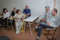 Hronov, Seminář SČDO se Zdeňkem Janálem, CP Jiráskův Hronov 2021