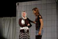 Kroměříž, DS Kroměříž, Mikve, CP Jiráskův Hronov 2012