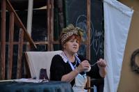 Louňovice / Srbín, DIPONA, Já jsem…Kdo?, 2015