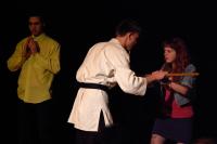 Liberec, ZUŠ, Vydýcháno, Quentin, stát se legendou, KP PřeMostění 2015