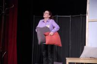 Křenovice, Smotaná hadice, Tři holky jako květ, KP Divadelní Kojetín, 2024