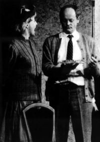 Březiny, DDM, Pygmalion, 1997