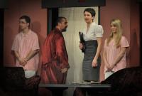 Říčany, DS Tyl, Hotel mezi dvěma světy, KP Wintrův Rakovník 2013