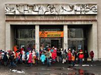 Pohádkový mlejnek , 2008