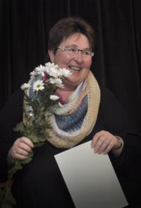 Rakovník, zakončení CP Popelka 2016