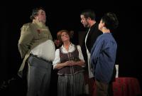 Libochovice, DS Scéna, Můj strýček, Jeho Excelence, CP KDP Vysoké nad Jizerou 2018