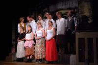 Praha-Holešovice, Ty-já-tr/NAČERNO, Tři mušketýři, Léto s divadlem v Krupce 2012