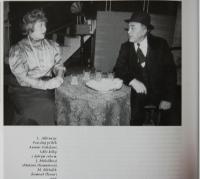 Luže, Jaroslav, 200 let ochotnického divadla v Luži, 2001