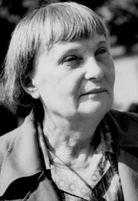 Černíková - Drobná Jarmila, 2005