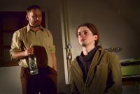 Kladno, V.A.D., Charmsovy pašije, CP Divadelní Piknik Volyně 2014