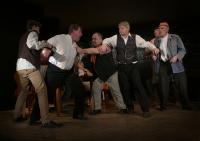 Libošovice, LOS, Naši furianti, 2019