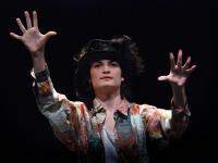 Praha-Košíře, DDM Klamovka, Usmějte se laskavě, 2007