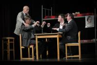 Kutná Hora, Ochotnický spolek Tyl, Světáci, CP KDP Vysoké nad Jizerou 2018