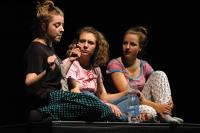 Praha, OLDstars, Vyskočit z kůže, CP Jiráskův Hronov 2015