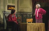 Dobronín, Zmatkaři, Bratrstvo pelekných andělů, Divadelní Přibyslav 2006