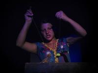 Praha, Vyrob si své letadýlko, La Kantýna, LCH 2008